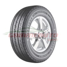 COP. 215/75 R16 116/114R VANHAWK 3